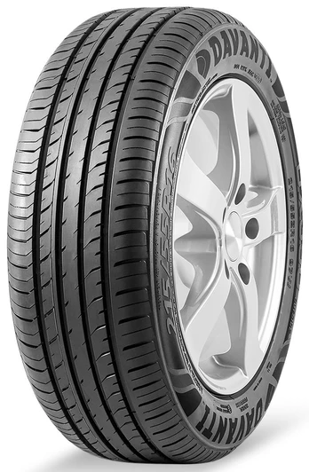 Davanti DX390 205/60R16 96 H