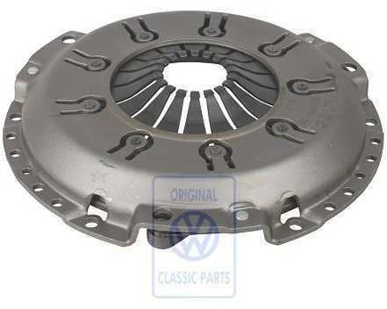 Vag Clutch Spaudimo Plokštė Lt Mk2 1997 2003 Originalus 074141025MX