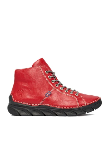 Rieker Auliniai batai CEO-55020-33 Raudona
