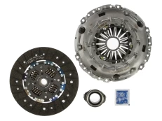 Sankabos komplektas SACHS 3000 951 921 kaina