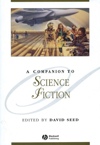 Companion to Science Fiction