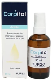 Urgo Corpitol Drops 50ml