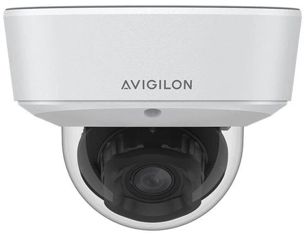 Kupolinė kamera Avigilon H6SL-DO1-IR