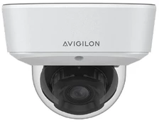 Kupolinė kamera Avigilon H6SL-DO1-IR kaina