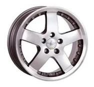 EXCLUSIVE LINE K 7.5x16" 5X120 ET38