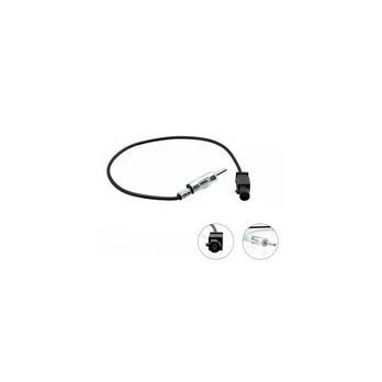 Antenos adapteris bmw-din tiesus