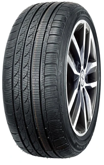 Tracmax Ice Plus S210 225/40 R19 93 V