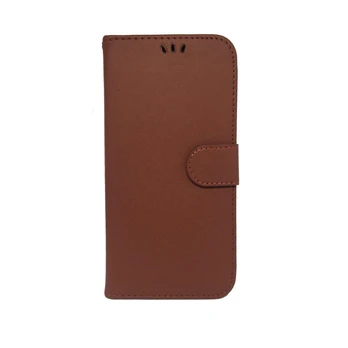 „iLike Xiaomi Redmi 4A“ knygų dėklas, rudas