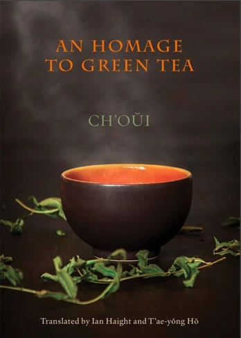 Homage to Green Tea