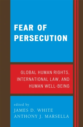 Fear of Persecution