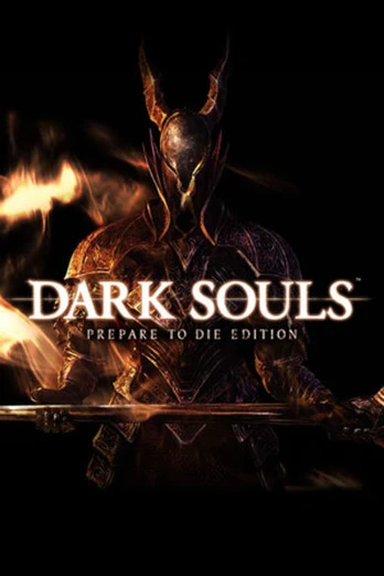 Dark Souls Prepare to Die Edition PC