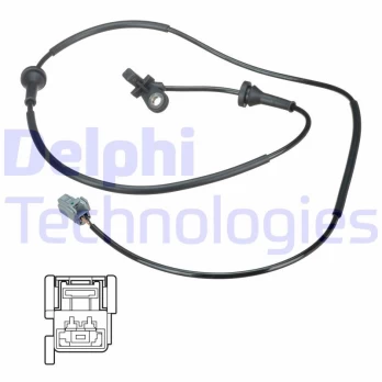Jutiklis, rato greitis DELPHI SS20580