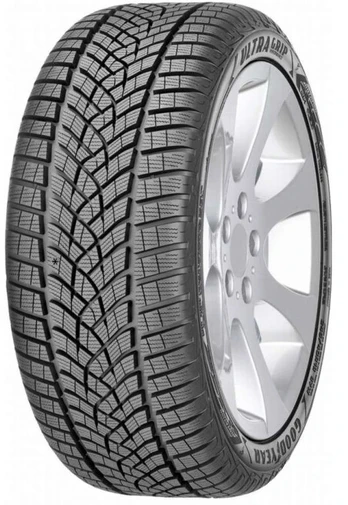 Goodyear EFFICIENTGRIP PERFORMANCE SUV 235/50R19 103V DOT2026