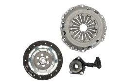Sankabos komplektas VALEO 834064 kaina