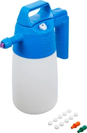 Rankinis putų purkštuvas | 1.5 l (6771) kaina