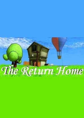 The Return Home PC