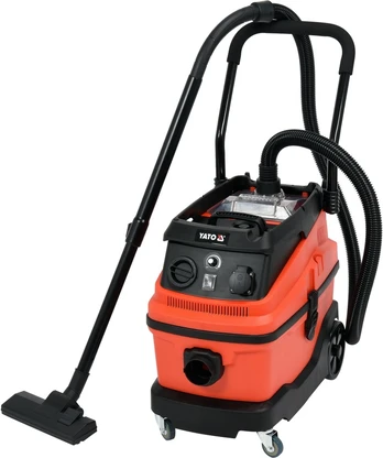 YATO DARBŲ DULIŲ SIurblys 1600W / 30L