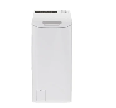 Skalbimo mašina Candy TCA284TM5-S