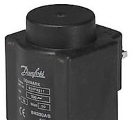 Danfoss Spole bq240cs230/208-240v 50/60hz