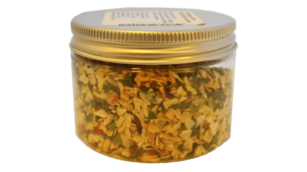 Prieskonių mišinys CHIMI CHURI, 60 g