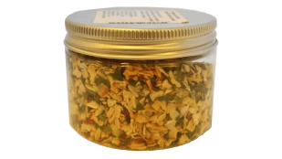 Prieskonių mišinys CHIMI CHURI, 60 g kaina