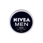 Universalus veido kremas vyrams Nivea 75 ml
