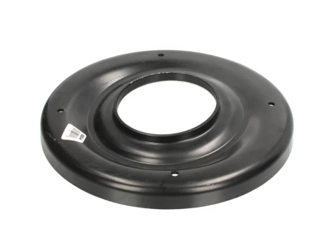 TED-GUM 00262449 Coil spring plate