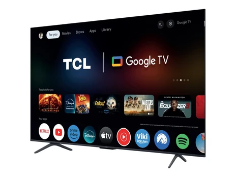 Televizorius TCL 65T8C