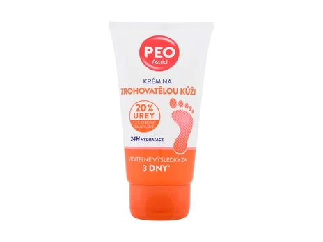 Kremas suragėjusiai odai Peo, 75 ml