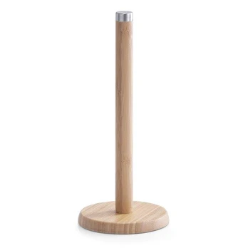 Virtuvinių rankšluosčių stovas BAMBOO, ZELLER