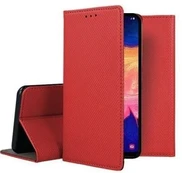 Telefono dėklas Mocco, Samsung Galaxy S21 Plus, raudona kaina