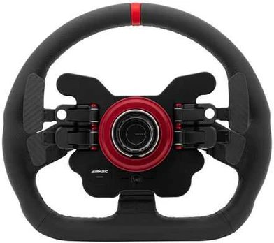 Simagic GT1-SD - Leder