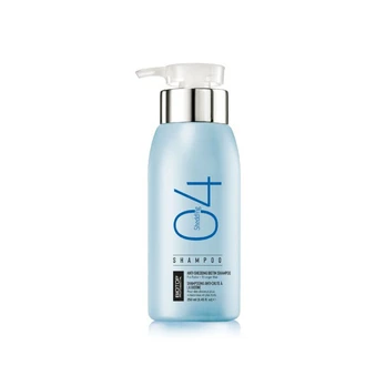 „BIOTOP Professional“ šampūnas nuo plaukų slinkimo, 250 ml