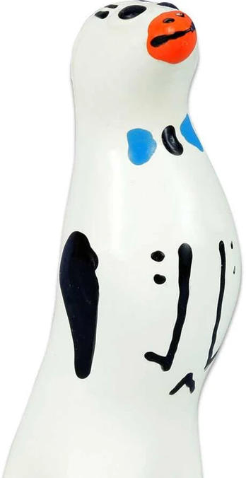 CONDOMERIE - HANDPAINTED NOVELTY CONDOMS PENGUIN
