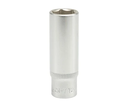 Galvutė ilga šešiakampė | 6,3 mm (1/4") | 13 mm (YT-1424)