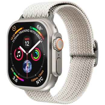 Vonmählen Woven Loop Kreminis 38 / 40 / 41 mm