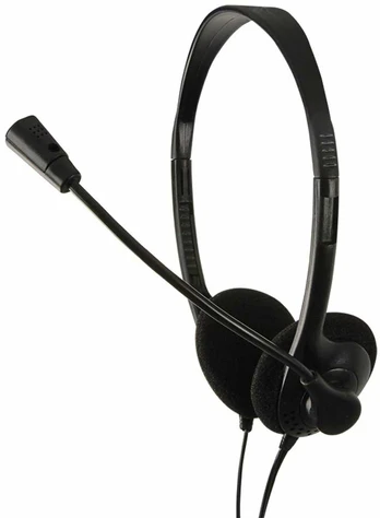 Ausinės Mikrofonas GEMBIRD MIC-D-01 desktop