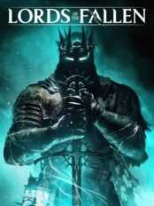 Lords of the Fallen PC kaina