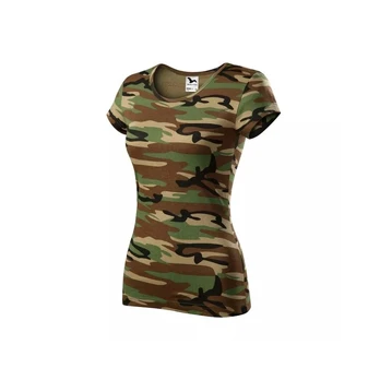 Malfini Camo Pure W MLI-C2233 : Dydis - 2XL