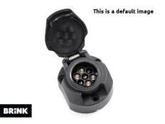 Elektros blokas, grąžulas BRINK 705783 kaina