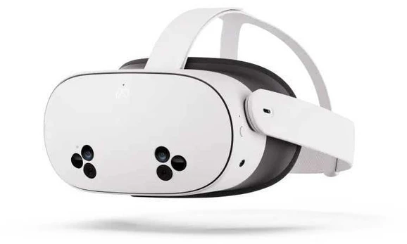 Gogle vr oculus meta quest 3s 128gb