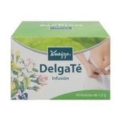 Kneipp Delgaplant užpilas 40 maišelių
