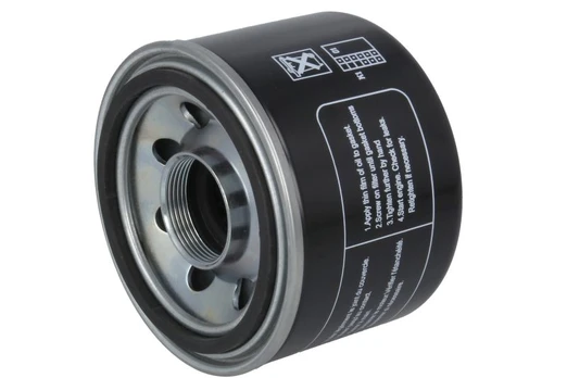 Hidraulikos filtras SF SPH9318