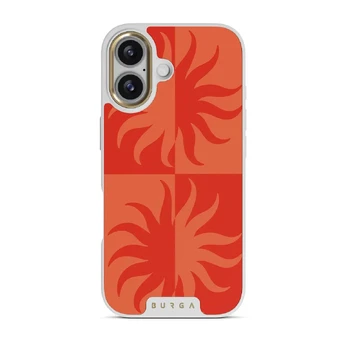 Sunkissed - iPhone 17 Case, Elite Light (MagSafe) / Gold