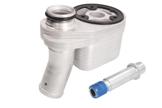 Alyvos radiatorius THERMOTEC D4E001TT