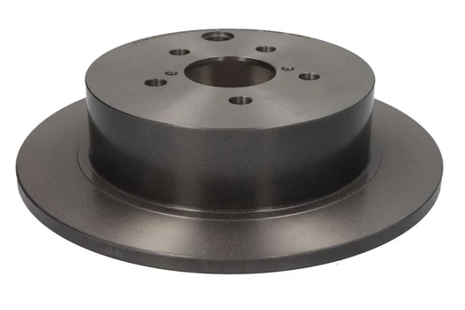 BREMBO 08.C661.11 Brake Disc