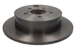 BREMBO 08.C661.11 Brake Disc kaina