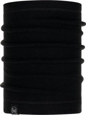Kaklaskarė BUFF Polar Neckwarmer Juodas