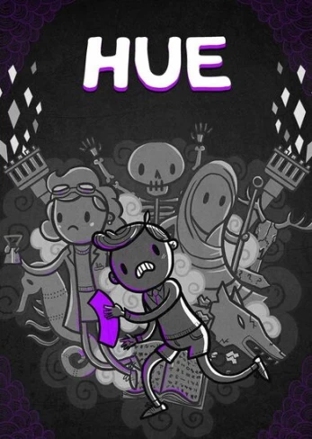 Hue PC
