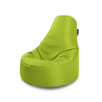 Sėdmaišis Loft Pop fit, žalias, 350 l